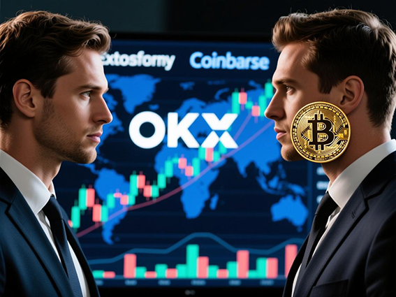 (web交易所下载)交易所交易界面